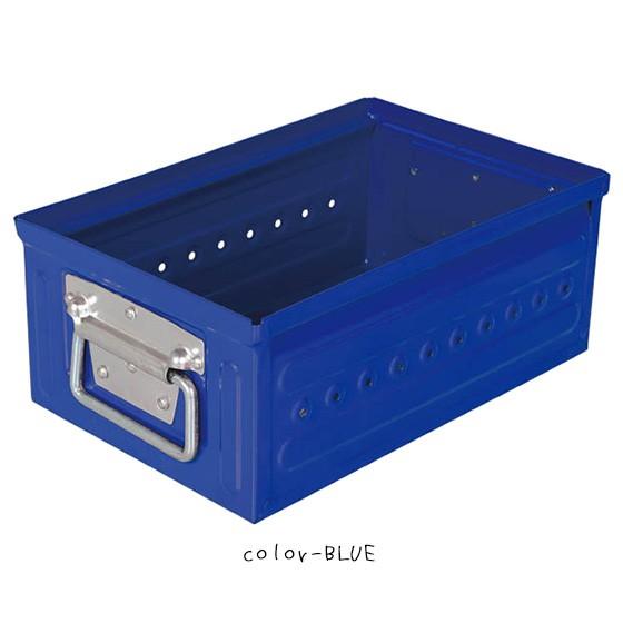 DULTON（ダルトン） 収納ボックス おしゃれ DULTON D.M.S GARAGE 6L