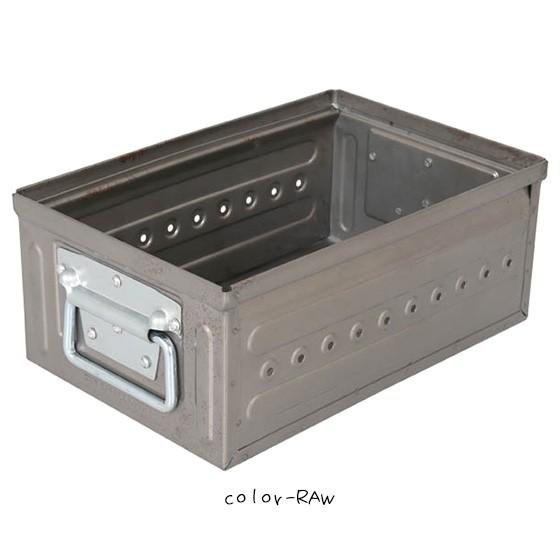 DULTON（ダルトン） 収納ボックス おしゃれ DULTON D.M.S GARAGE 6L