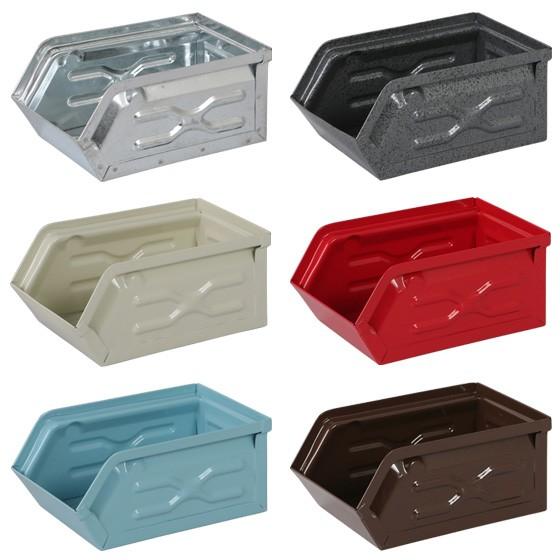 DULTON（ダルトン） 収納ボックス おしゃれ ミニパーツボックス DULTON