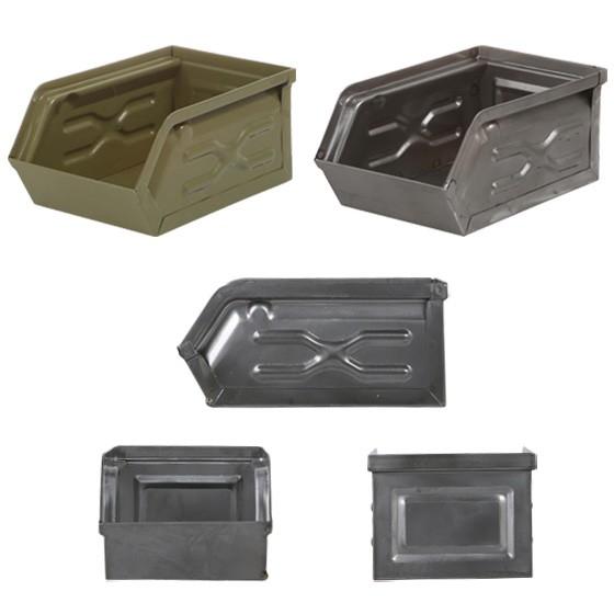 DULTON（ダルトン） 収納ボックス おしゃれ ミニパーツボックス DULTON