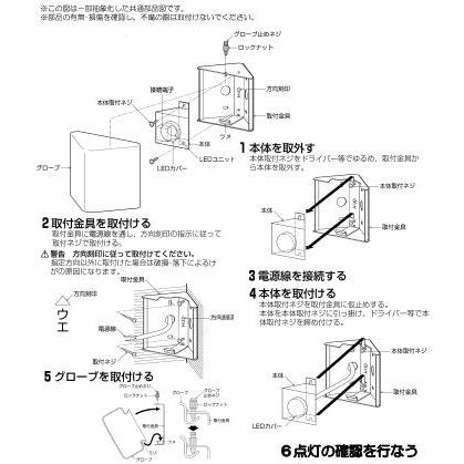 KOIZUMI（コイズミ） コイズミ照明 ブラケット（コーナー用） AB42093L