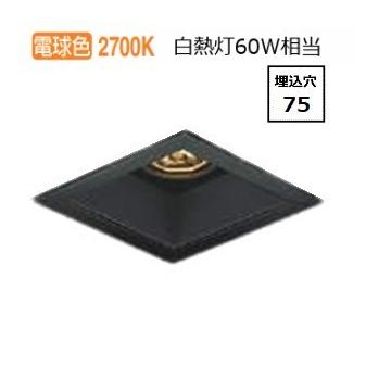※メーカー欠品中※コイズミ照明 バンクライト AD1180B27 位相調光 工事必要 電球色