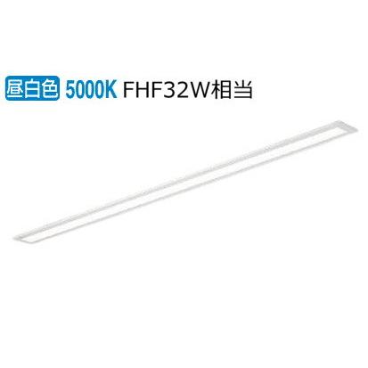 4台セット新品天井埋込ベースライトkoizumiコイズミAD45409L昼白色 KOIZUMI（コイズミ） ※メーカー欠品中※コイズミ照明 埋込型ベース