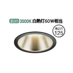 コイズミ照明 LED一体型軒下ダウンライト KOIZUMI（コイズミ） コイズミ照明 軒下用ダウンライト AD45819L 工事