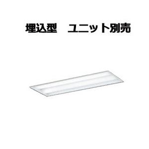 コイズミ照明 LED埋込型ベースライト ユニット別売 AD92043L 工事必要｜art-lighting