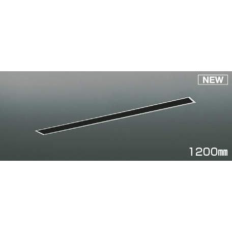 コイズミ照明 埋込スライドコンセント AE54198E 工事必要