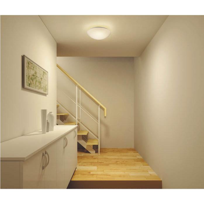 KOIZUMI コイズミ照明間接照明 AL47098L 2本 KOIZUMI コイズミ照明 小型シーリングAH47014L 電球色 : アート