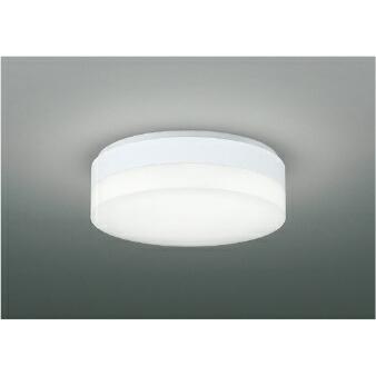 KOIZUMI（コイズミ） コイズミ照明コンパクトシーリング リモコン付