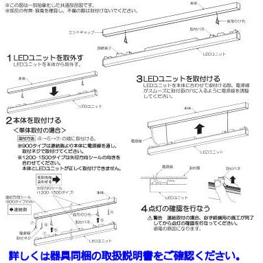 KOIZUMI（コイズミ） コイズミ照明 ベースライト AH55134 直付型 位相
