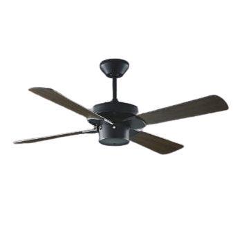 KOIZUMI（コイズミ） コイズミ照明f インテリアファン 本体のみ(灯具