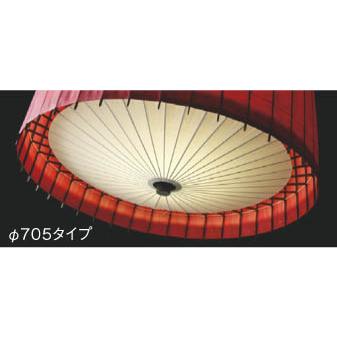 KOIZUMI（コイズミ） コイズミ照明 和風ペンダント AP36499L 工事必要