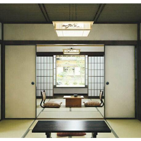 KOIZUMI（コイズミ） コイズミ照明 和風ペンダント AP45444L