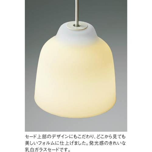 KOIZUMI（コイズミ） コイズミ照明 洋風ペンダント AP47587L 工事必要
