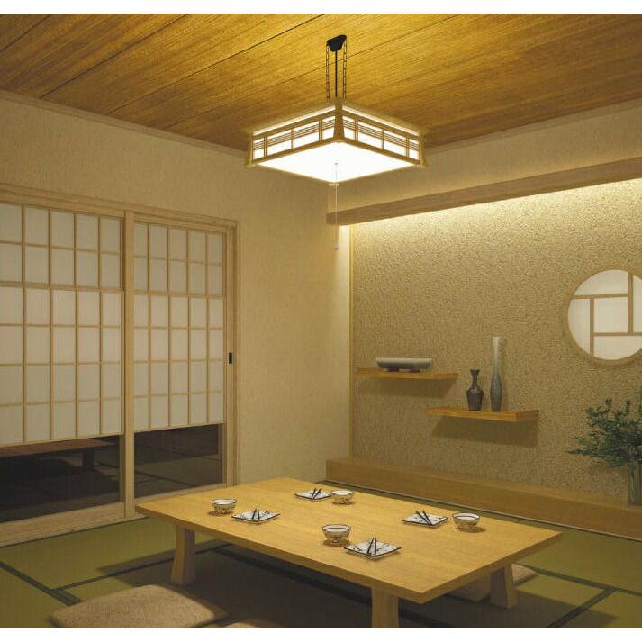 KOIZUMI（コイズミ） コイズミ照明 和風ペンダント AP50297 段調光 昼