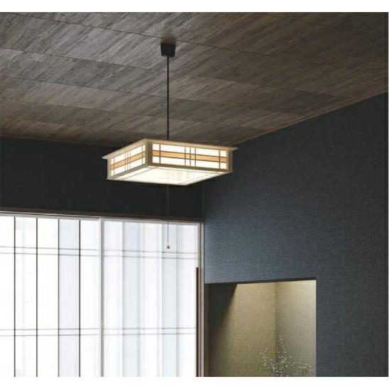 KOIZUMI（コイズミ） コイズミ照明 和風ペンダント AP50308 段調光 昼