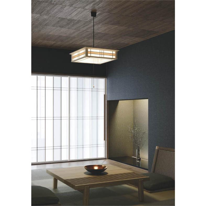 ★未開封品★コイズミ照明 和風ペンダントライト LED 昼白色 AP50308 KOIZUMI（コイズミ） コイズミ照明 和風ペンダント AP50308 段調光 昼