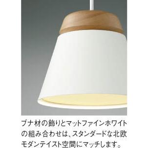 KOIZUMI（コイズミ） コイズミ照明 ダクトレール用ペンダント AP51086