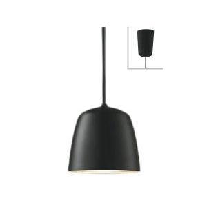 【ほぼ未使用】コイズミ AP52231 LEDペンダントライト 黒 x2 KOIZUMI（コイズミ） コイズミ照明 ペンダント AP52232 温白色