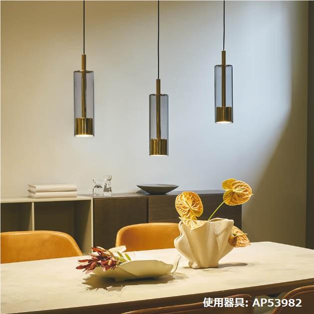 KOIZUMI コイズミ照明 ダクトレール用ペンダント AP53982 電球色 KOIZUMI コイズミ照明 ダクトレール用ペンダント AP53982 電球色