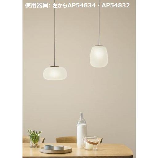 KOIZUMI コイズミ照明 ダクトレール用ペンダント AP54834 温白色 KOIZUMI コイズミ照明 ダクトレール用ペンダント AP54834 温白色