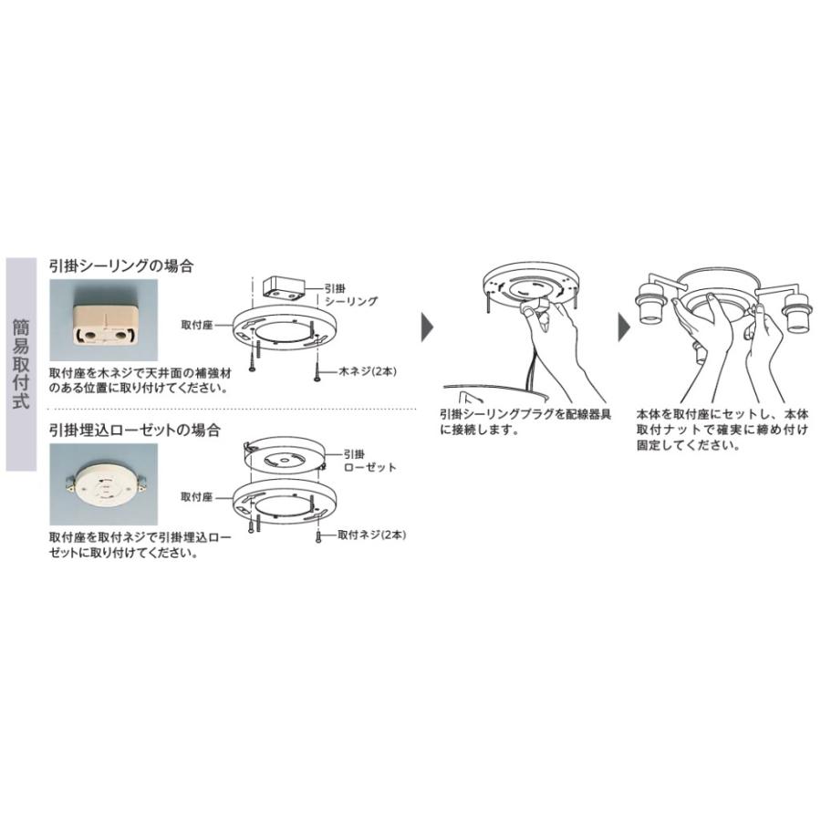 大量入荷中 大光電機 シーリングファン　リモコン付 ASL513