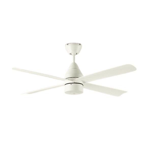 大光電機 シーリングファン（照明器具なし）リモコン付 ASN016