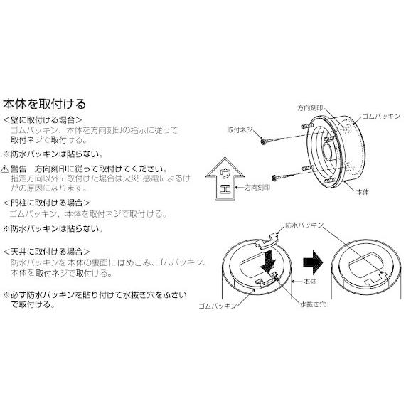 KOIZUMI（コイズミ） コイズミ照明c 防雨ブラケット AU51188 ポーチ灯