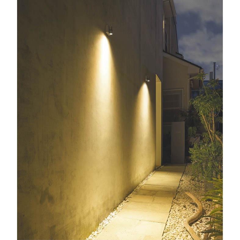 KOIZUMI（コイズミ） コイズミ照明 アウトドアスポット AU54578 工事