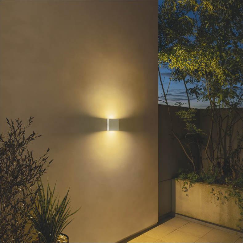 KOIZUMI（コイズミ） コイズミ照明 ポーチ灯 AU54596 上下面照射 耐塩