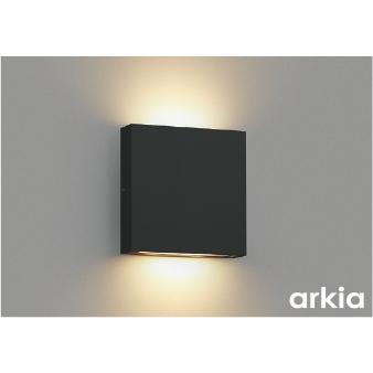 KOIZUMI（コイズミ） コイズミ照明 ポーチ灯 AU54598 上下面照射 耐塩