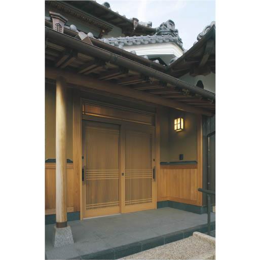 KOIZUMI（コイズミ） コイズミ照明 和風玄関灯 AU55246 工事必要 電球