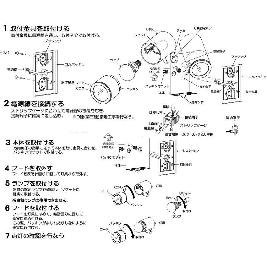 KOIZUMI（コイズミ） コイズミ照明 エクステリアスポットライト
