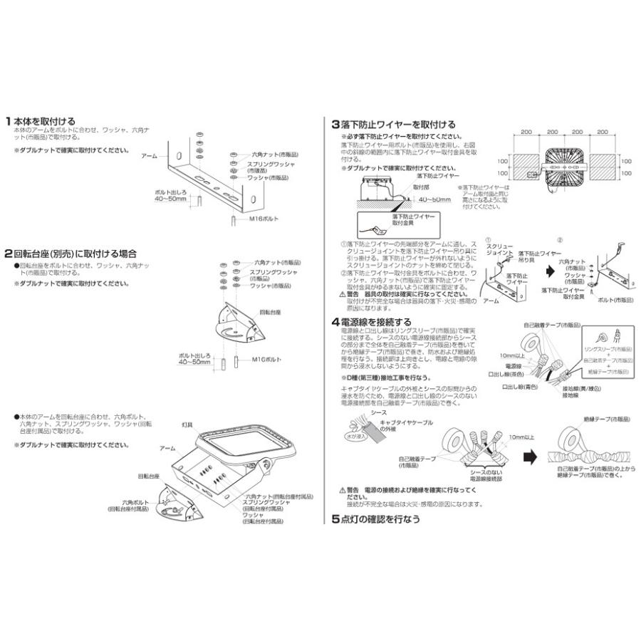 KOIZUMI（コイズミ） コイズミ照明c 投光器 AU57556 : アート
