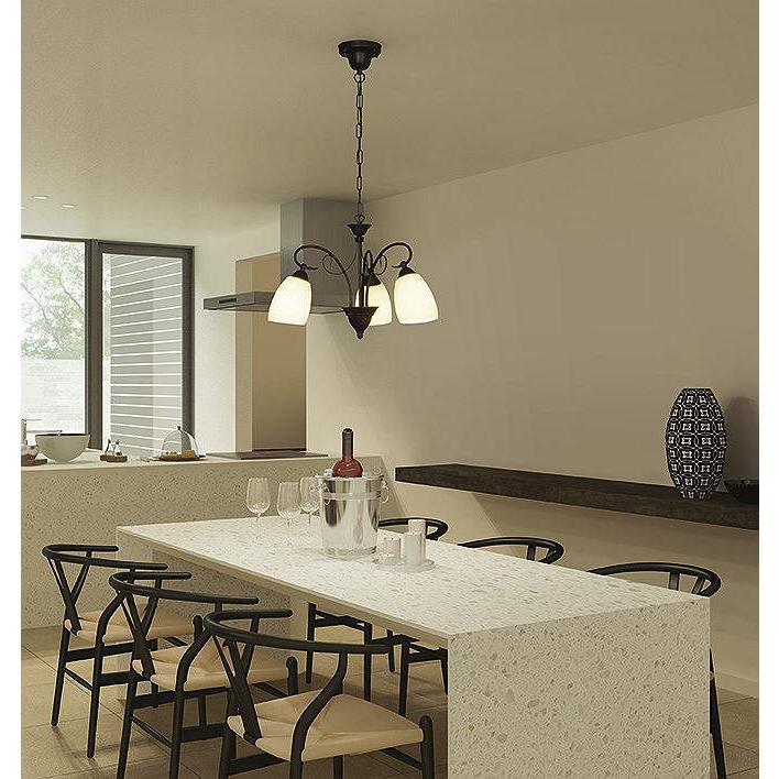 DAIKO シャンデリア セット DCH-38779Y DCH-38780Y