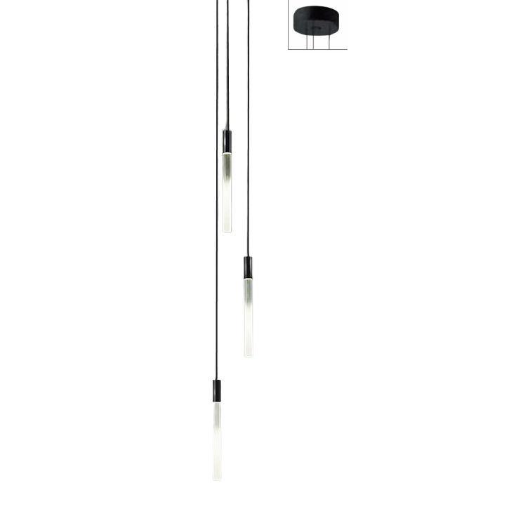 大光電機 吹抜用シャンデリア DCH41440Y 工事必要 : アート