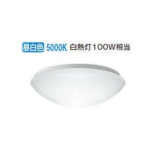 大光電機 LED小型シーリング DCL38602W(非調光型) 工事必要｜art-lighting