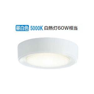 大光電機 LED小型シーリング DCL40731W 工事必要｜art-lighting