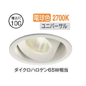 ダイコー　DDL-5121YM LEDダウンライト　電球色　J429E ダウンライト DAIKO(大光電機) 【通販モノタロウ】