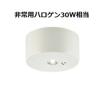 大光電機 非常灯（直付タイプ） DEG40208WF 工事必要 : アート 