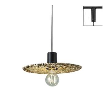 大光電機 ダクトレール用ペンダント DPN41673Y : アートライティング