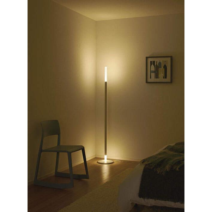 大光電機 フロアスタンド DST38741Y フロアライト スタンドライト