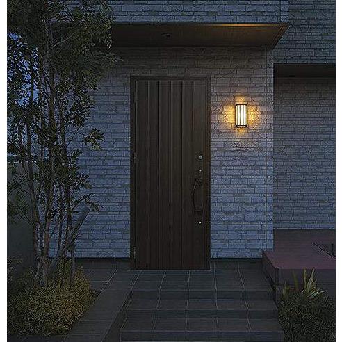 大光電機 人感センサー付アウトドアブラケット DWP40622Y 工事 大光電機 人感センサー付アウトドアブラケット DWP40622Y 工事