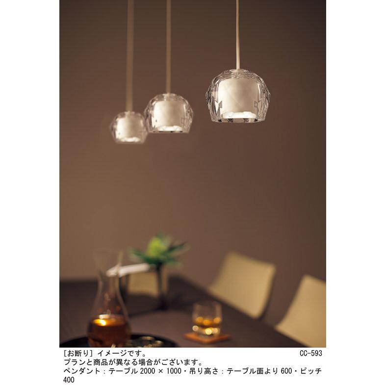 Panasonic（パナソニック） LEDペンダント 直付 (ランプ別売) 工事必要 