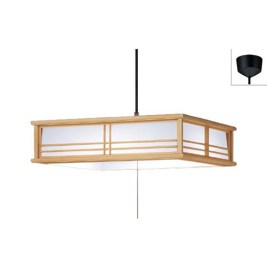 Panasonic LED和風ペンダント LGB12625LE1 Panasonic（パナソニック） 和風ペンダント 8畳用 プルスイッチ付