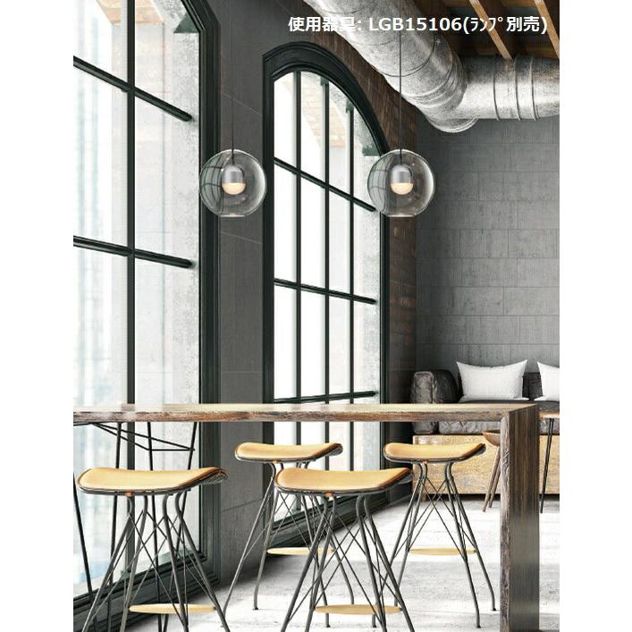 Panasonic（パナソニック） ペンダント 半埋込タイプ(ランプ別売) 工事