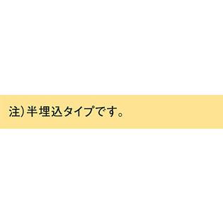 Panasonic（パナソニック） ペンダント(ランプ別売GX53) LGB15187 工事