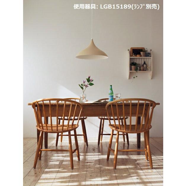 新品未使用 Panasonic ペンダントライト LGB15189 +ランプ付き Panasonic（パナソニック） ペンダント(ランプ別売GX53) LGB15189 工事