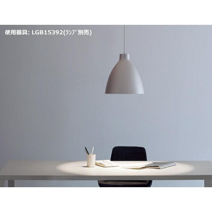Panasonic（パナソニック） ペンダント(ランプ別売) LGB15392 【北海道