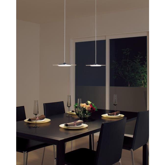 Panasonic パナソニック ダクトレール用ペンダント60形 電球色