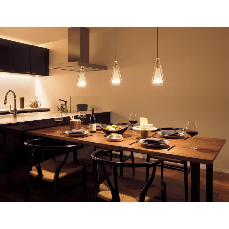 Panasonic LGB15455K LEDペンダントライト（3個セット） Panasonic LGB15455K LEDペンダントライト（3個セット